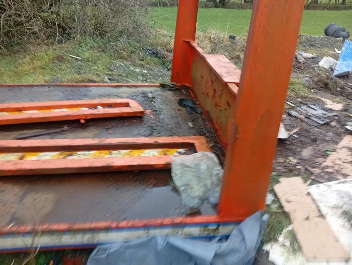 Truck body - Image 2