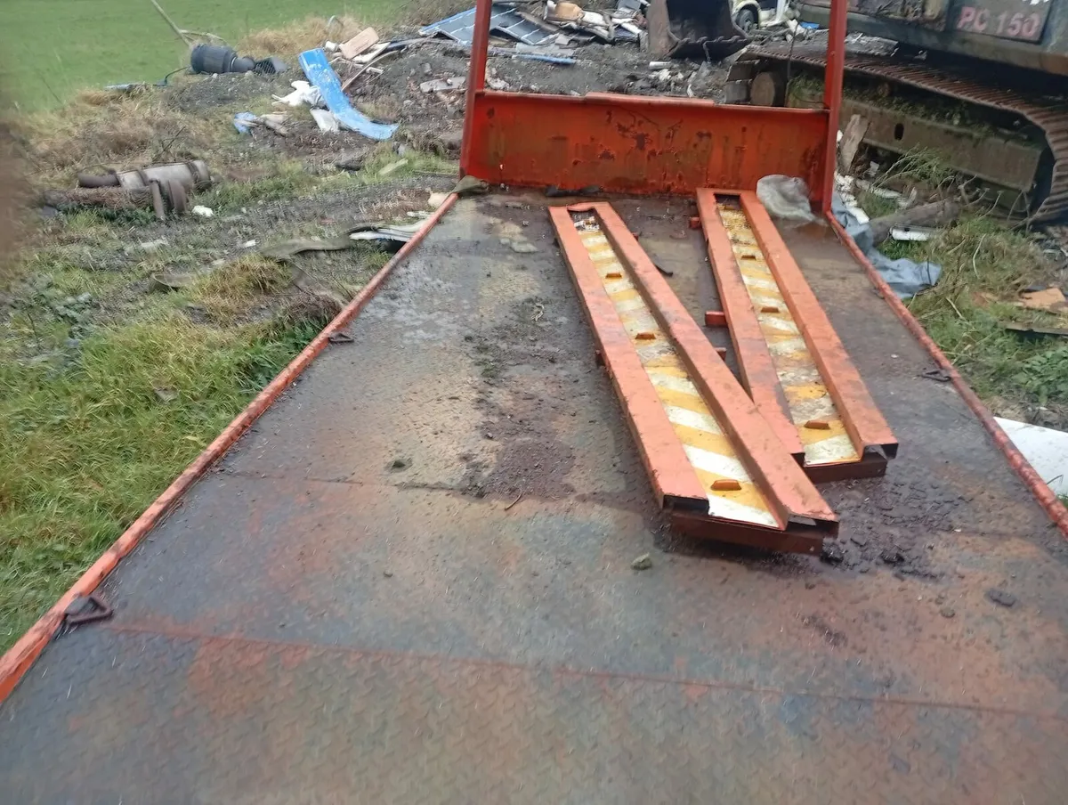 Truck body - Image 4