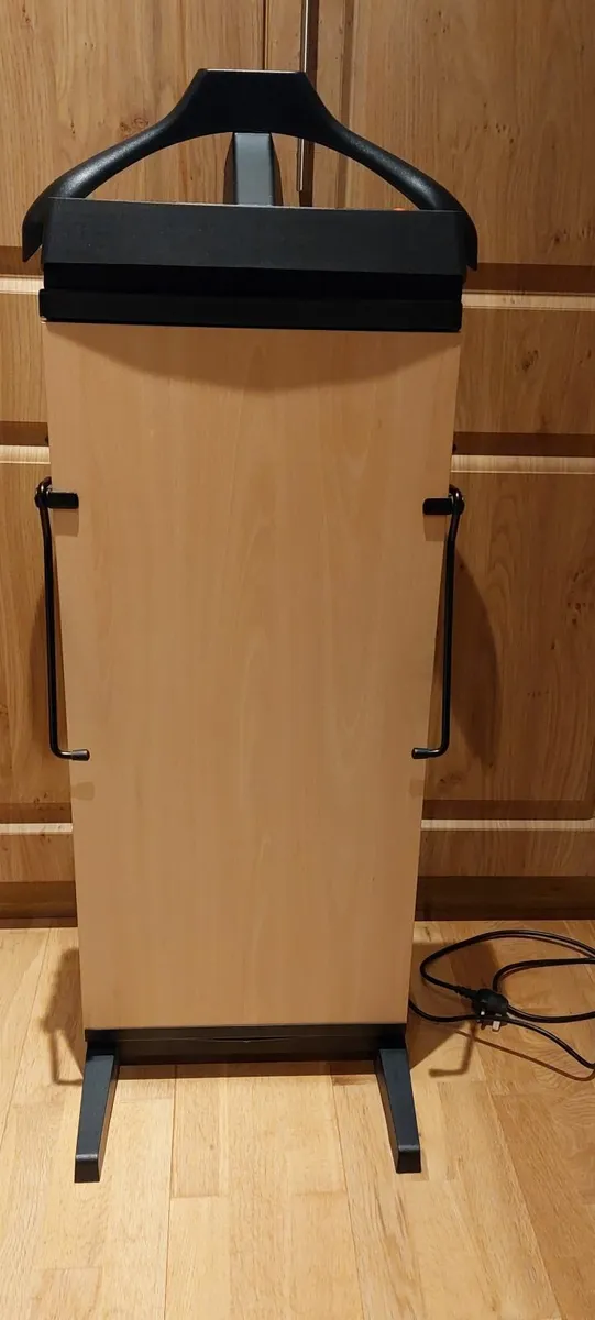 Corby 3300 Trouser Press