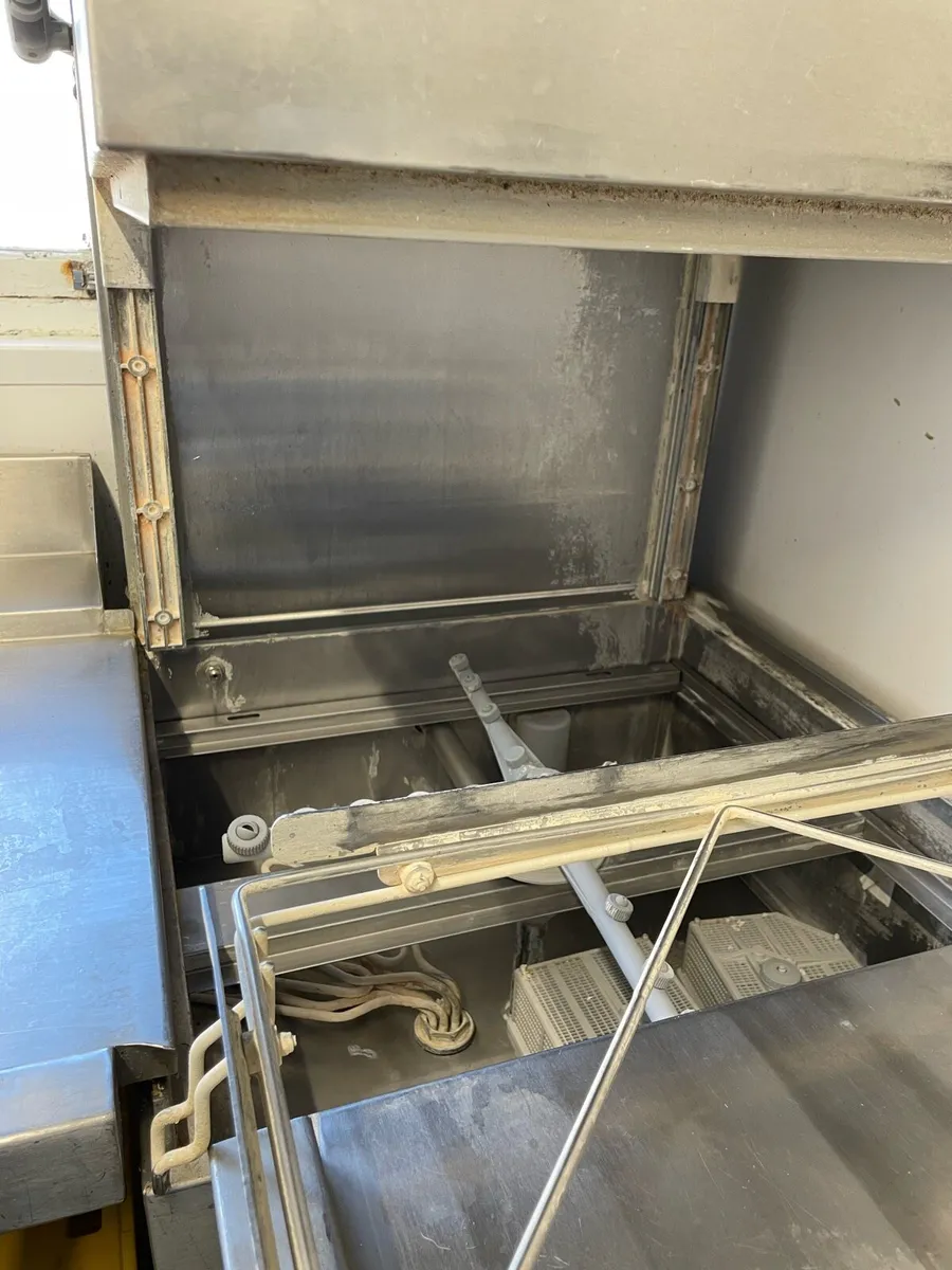 Catering equipment - Image 2