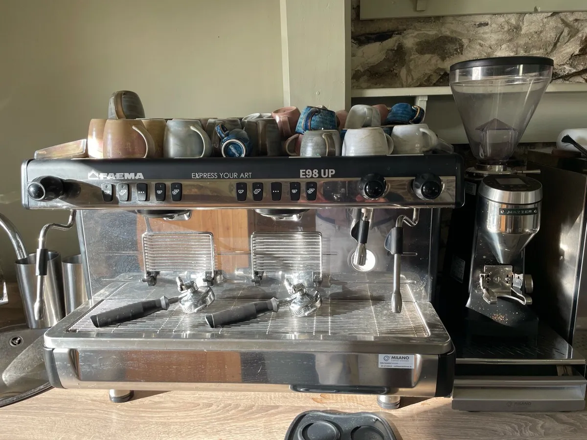 Catering equipment - Image 4