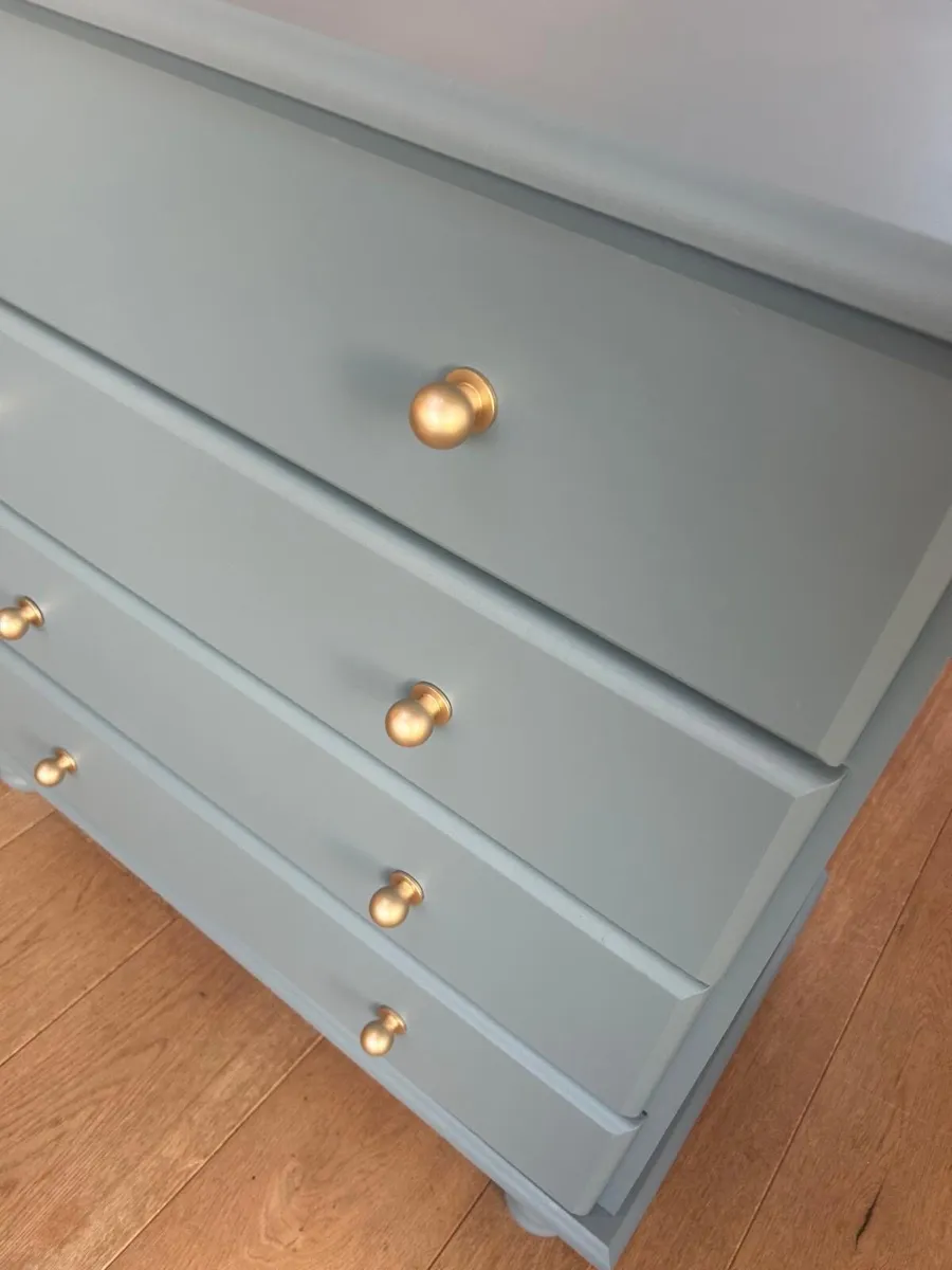 Chest of drawers - Image 3