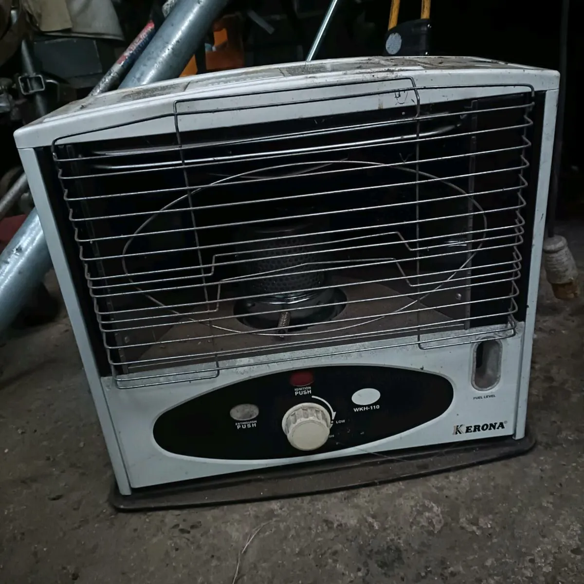 Tools & Shelving etc - Image 2