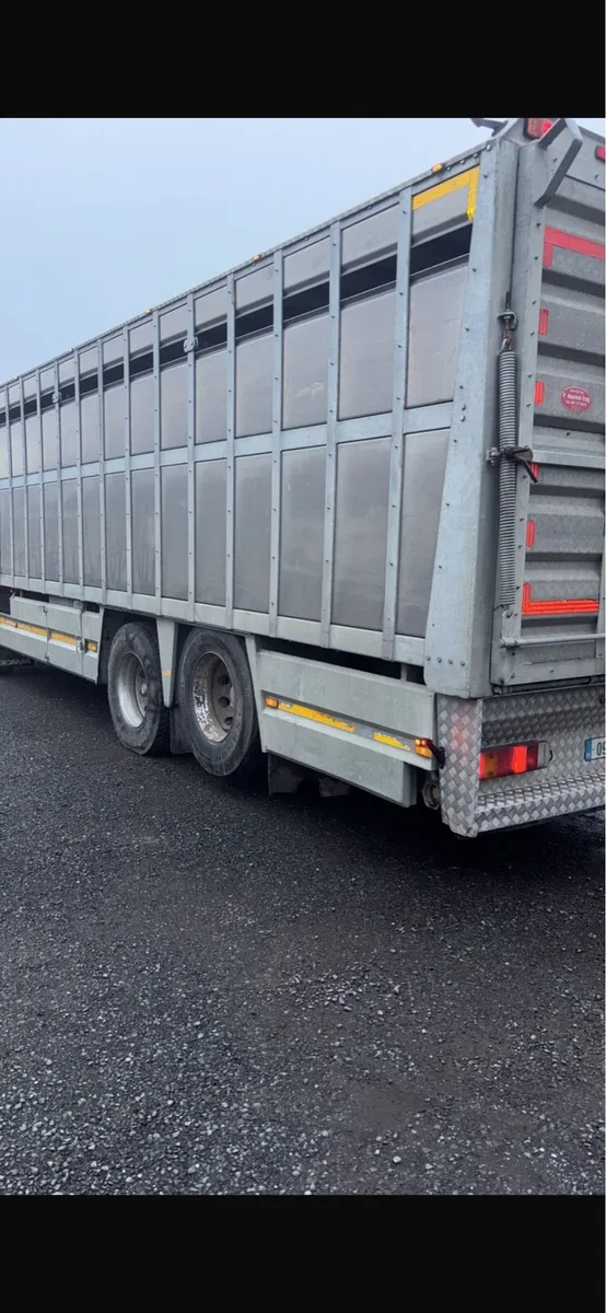 Scania Other 2009 - Image 4