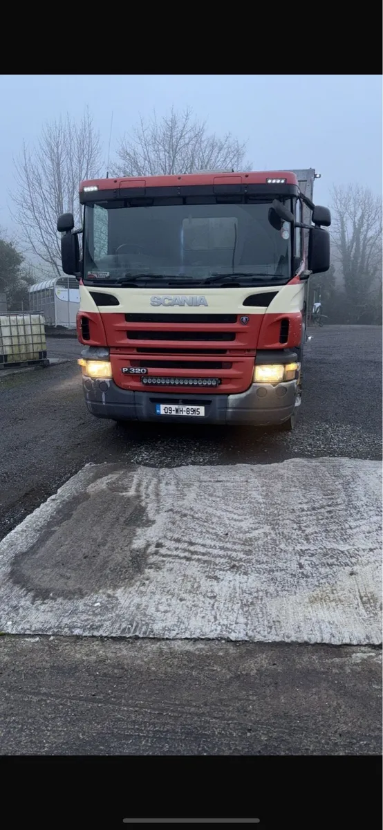 Scania Other 2009 - Image 1