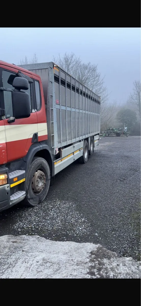 Scania Other 2009 - Image 2