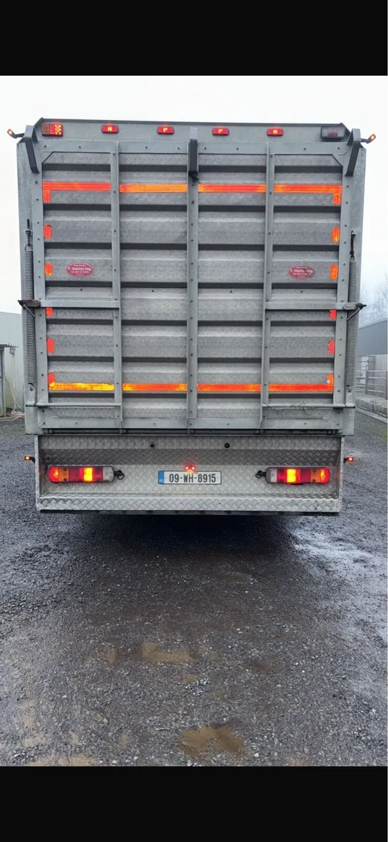 Scania Other 2009 - Image 3