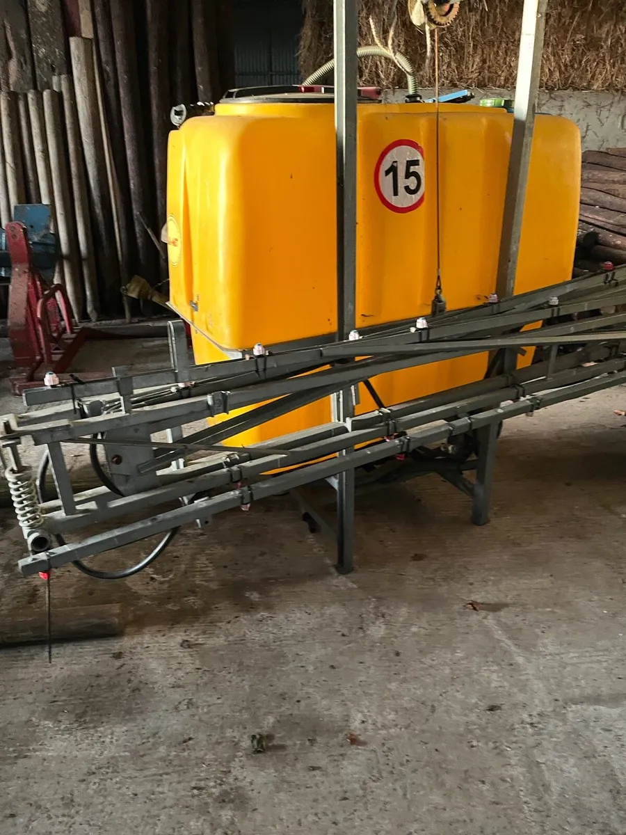 Sprayer - Image 3