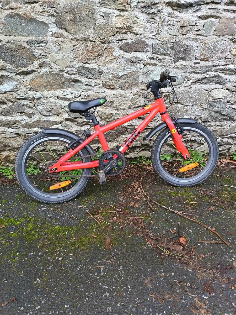 Bike - Image 1