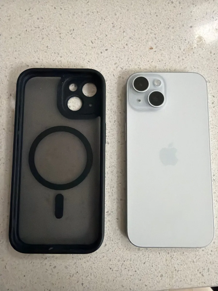 iPhone 15 for sale - Image 3