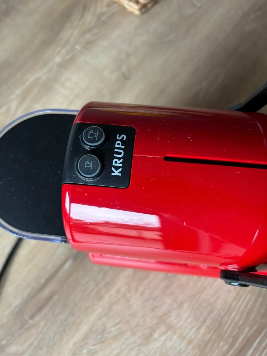 Coffee Machine - Image 3