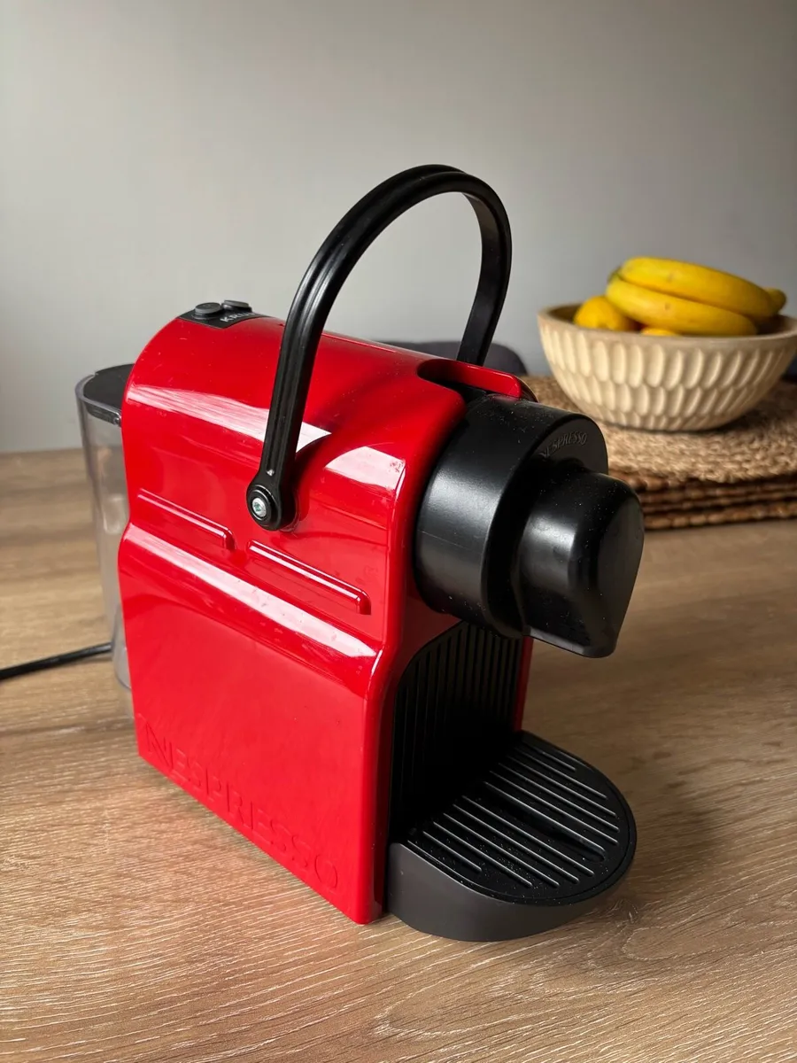 Coffee Machine - Image 1