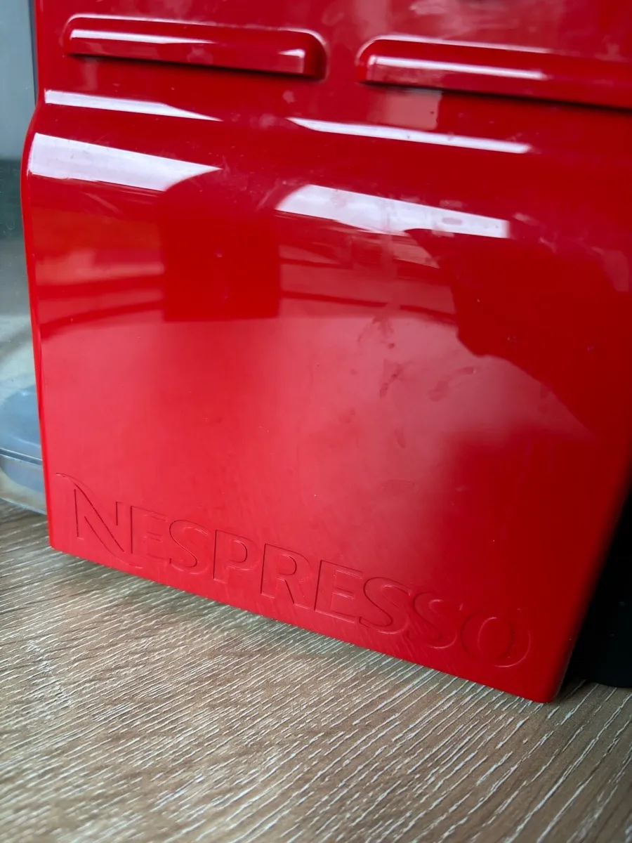 Coffee Machine - Image 2