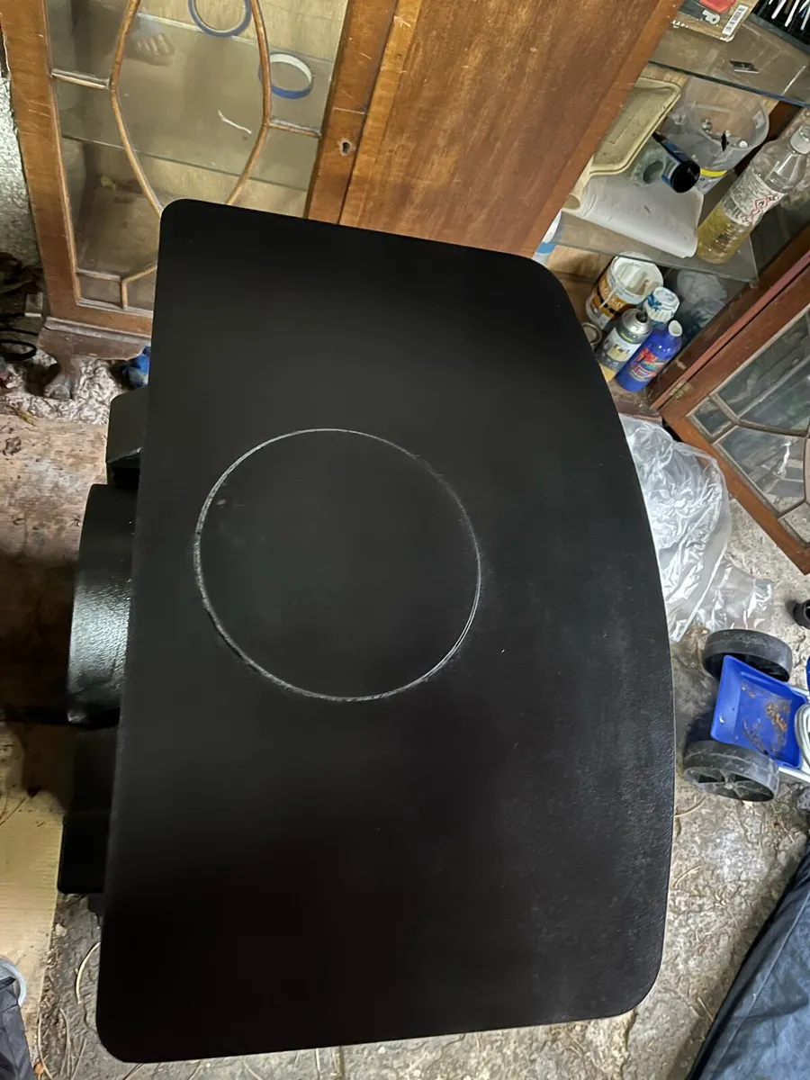 Charnwood Cove 3 stove - Image 3