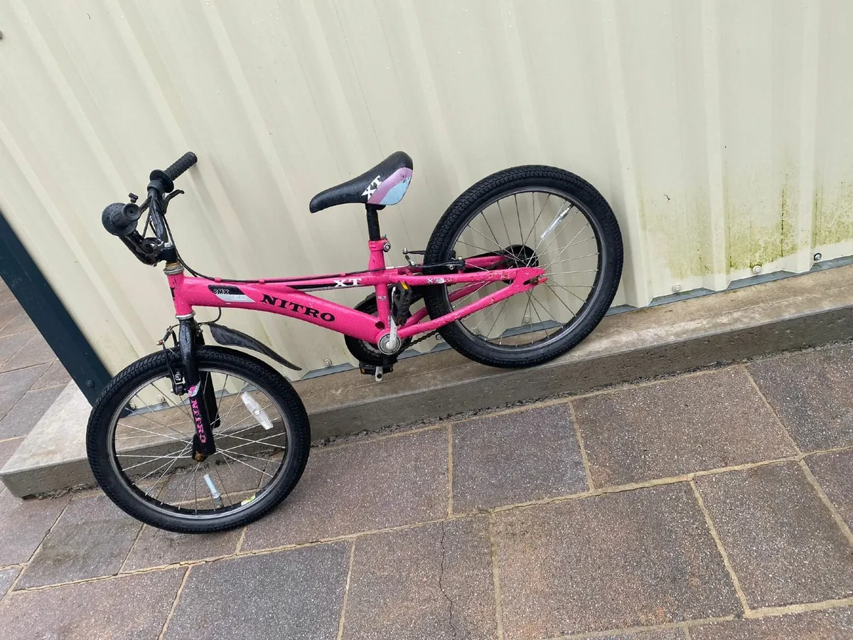 Kids bikes - Image 1