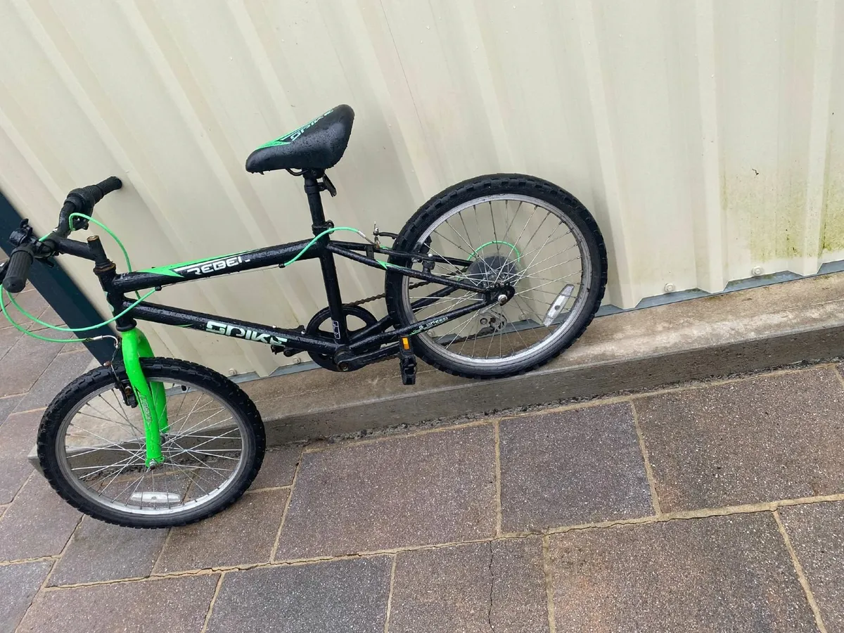 Kids bikes - Image 2