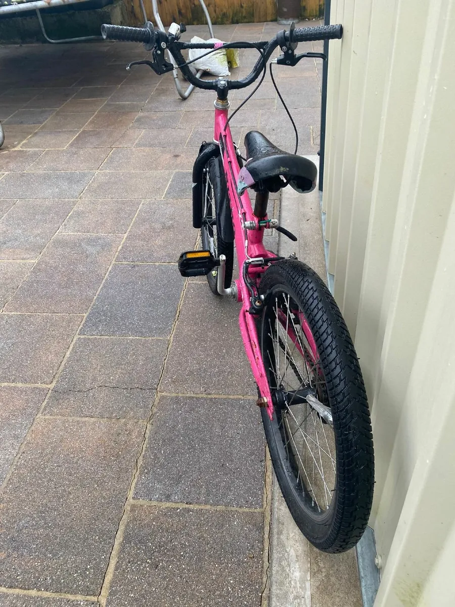 Kids bikes - Image 3