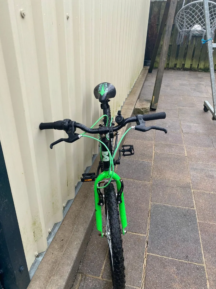 Kids bikes - Image 4