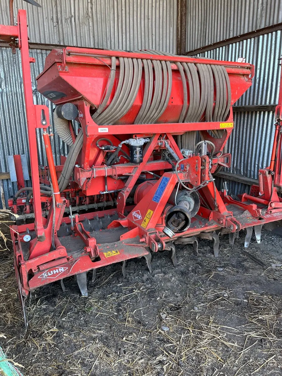 Kuhn one pass - Image 2