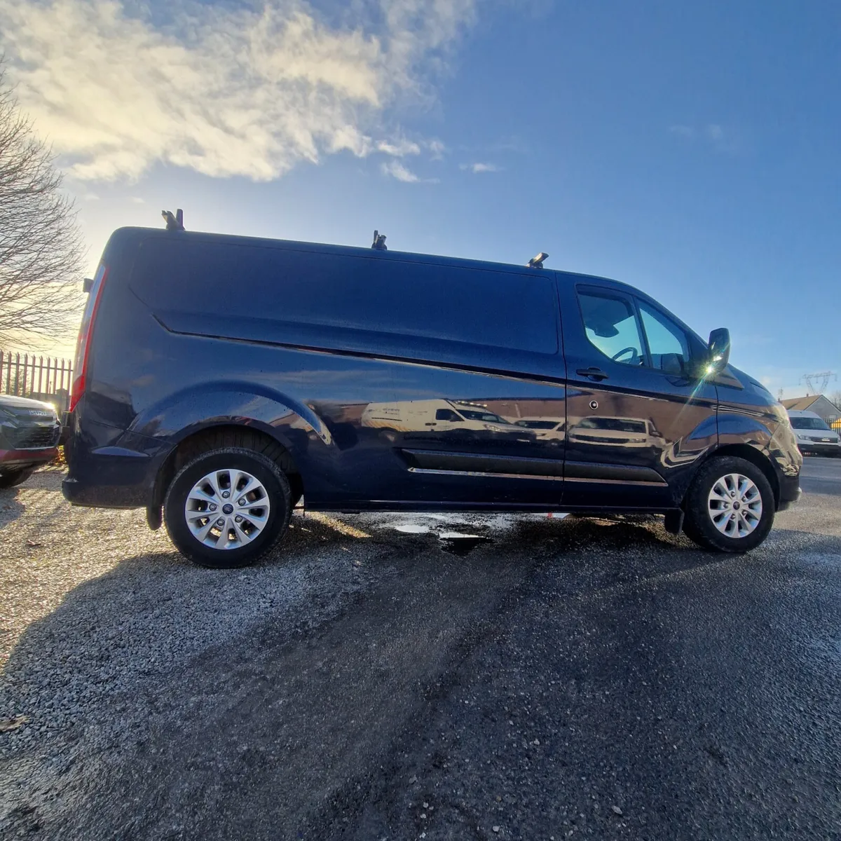 Ford Transit 2020 - Image 3