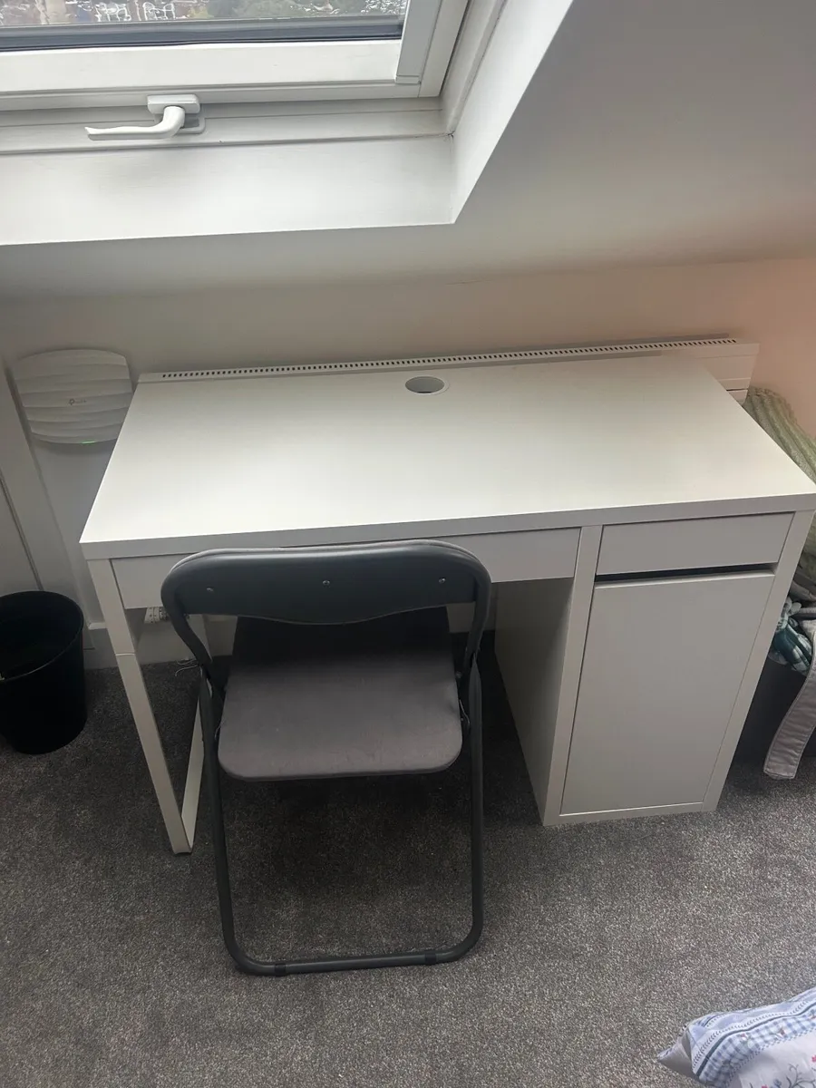 Ikea desk