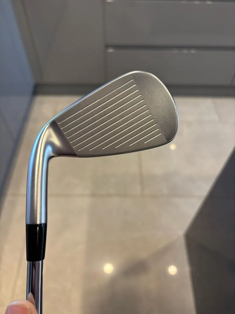 Mizuno JPX 921 hot metal - Image 2