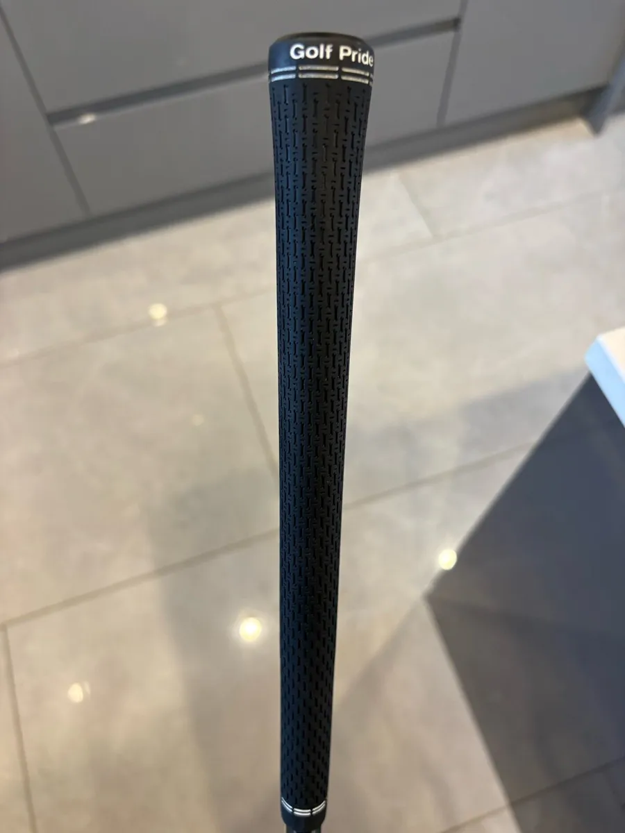 Mizuno JPX 921 hot metal - Image 4