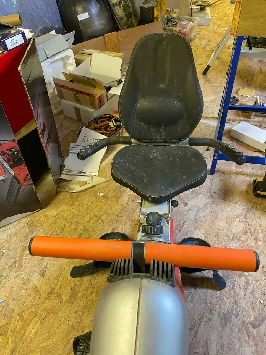 Rowing Machines - Image 2