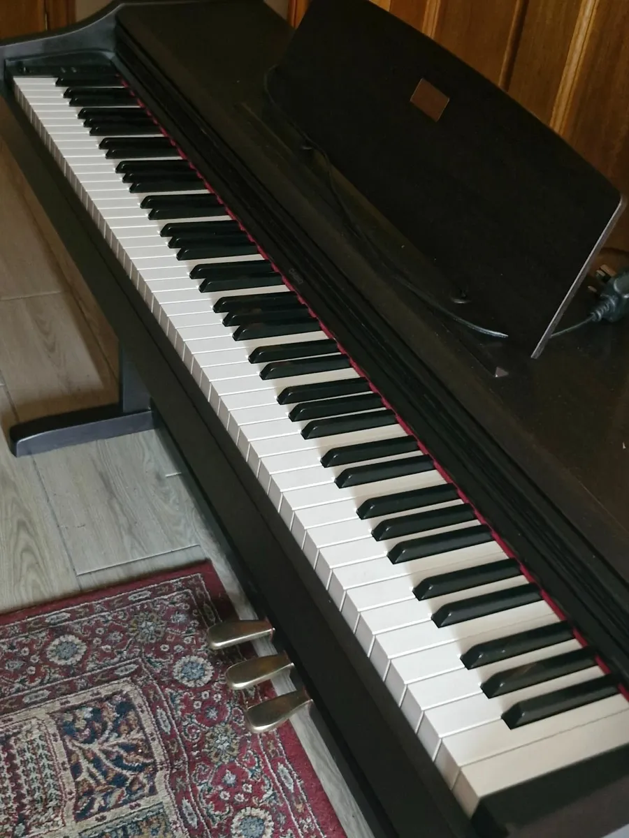 Electric piano - Image 4