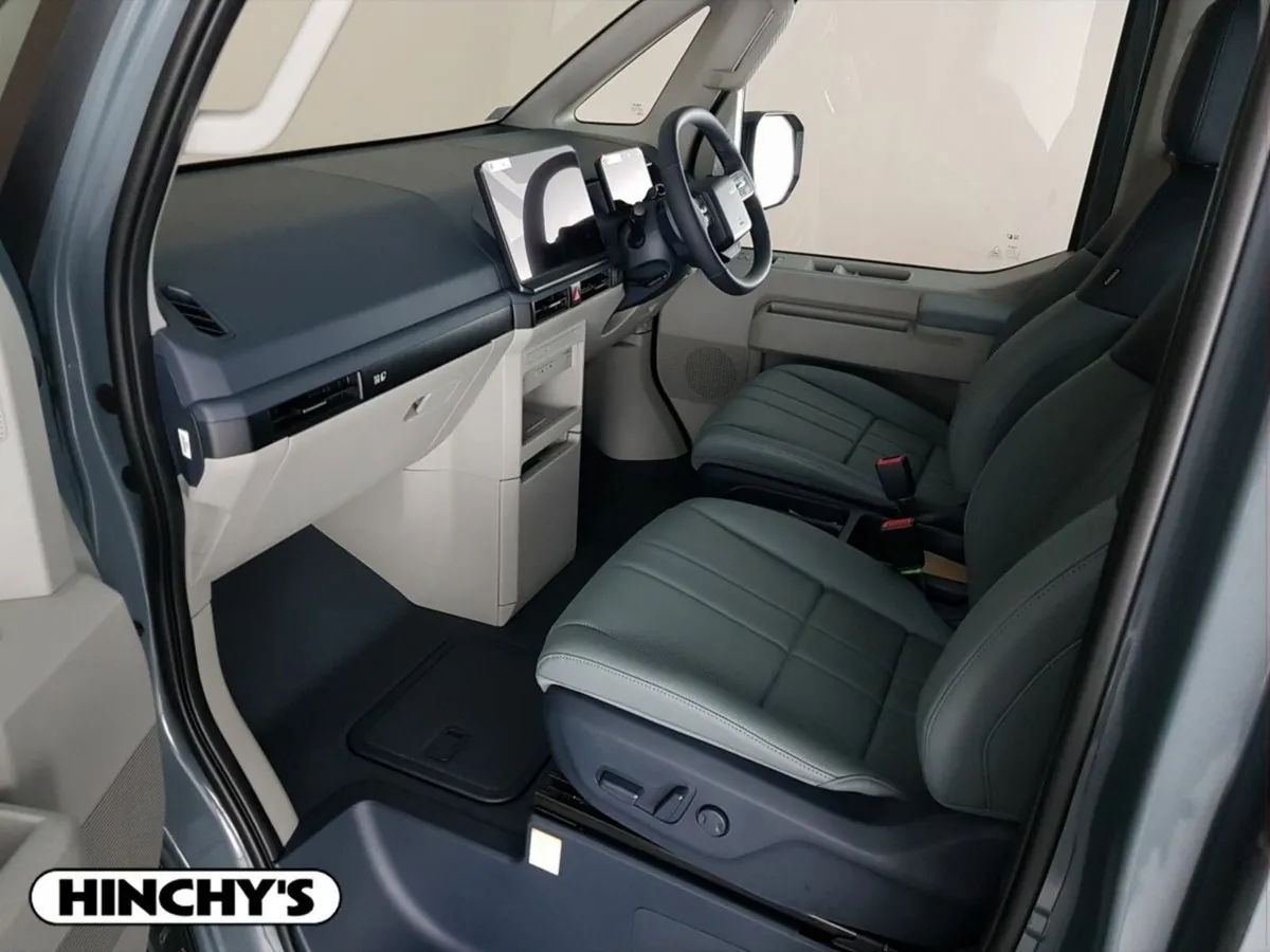 Kia PV5 PV5 Passenger K4 5 Seater - Image 4