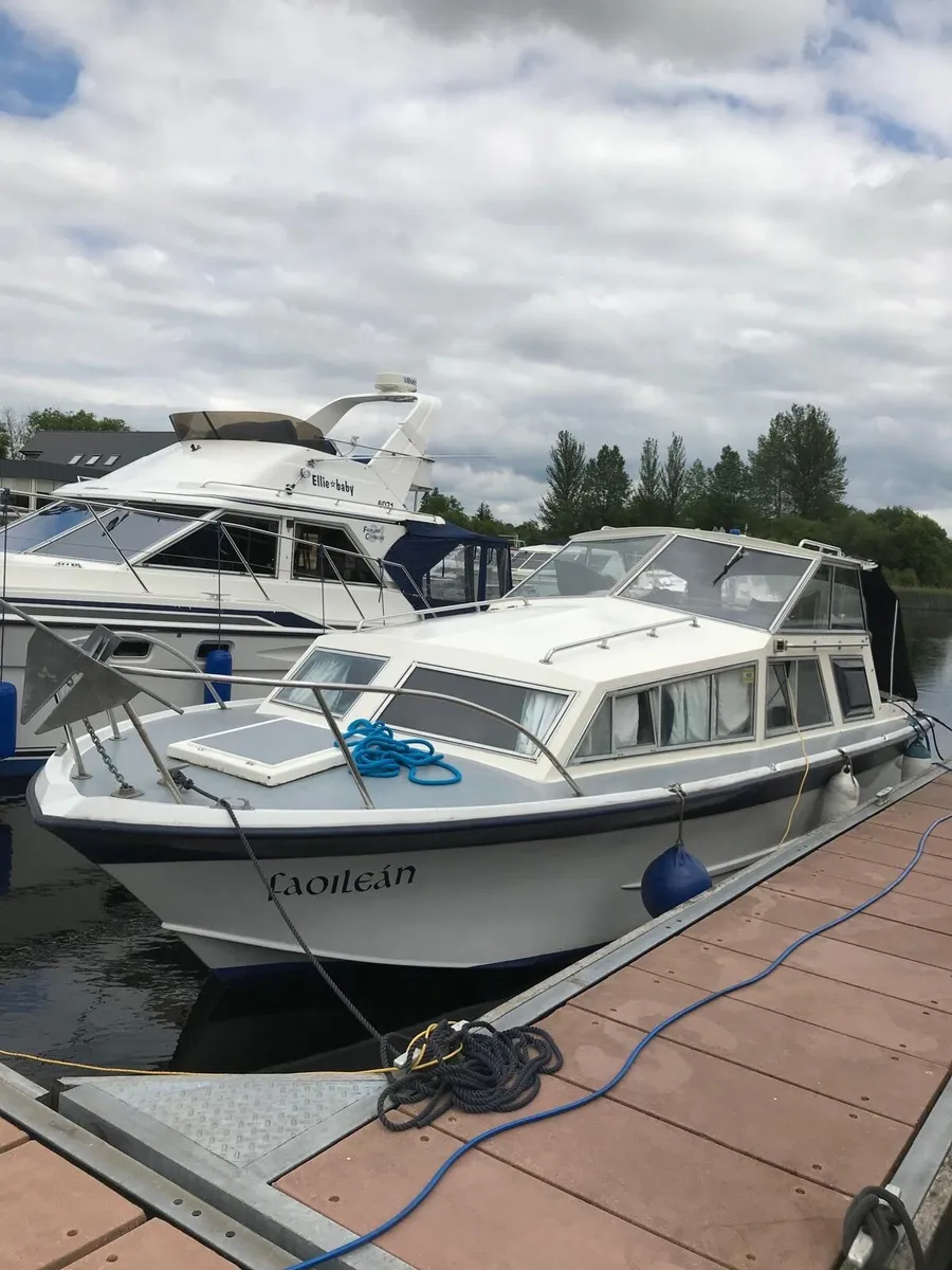 Freeman 24 - Image 1