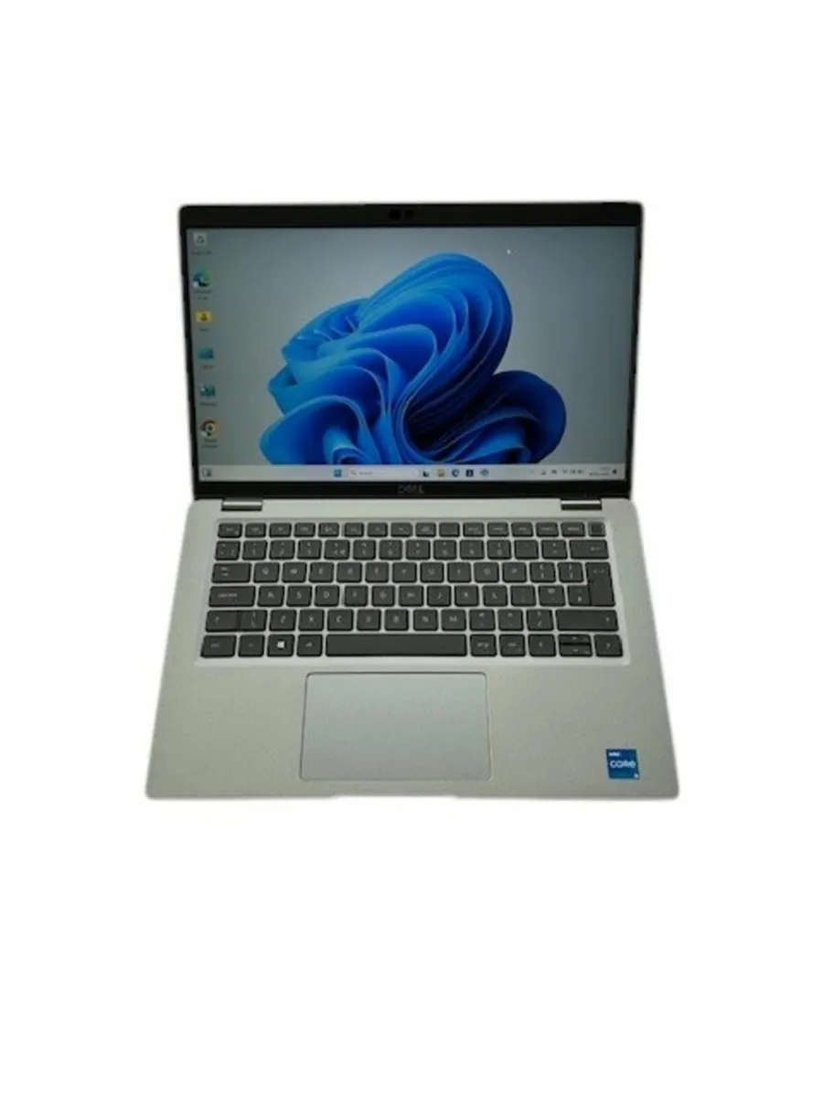 Dell Latitude 5420 14" i5-11th Gen-16GB Win 11 Pro - Image 4