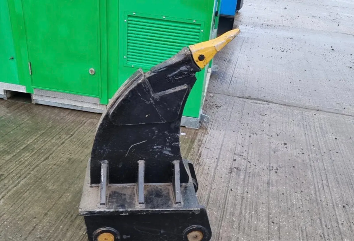 Ripper 80mm 20t - Image 1