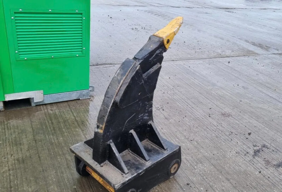 Ripper 80mm 20t - Image 2