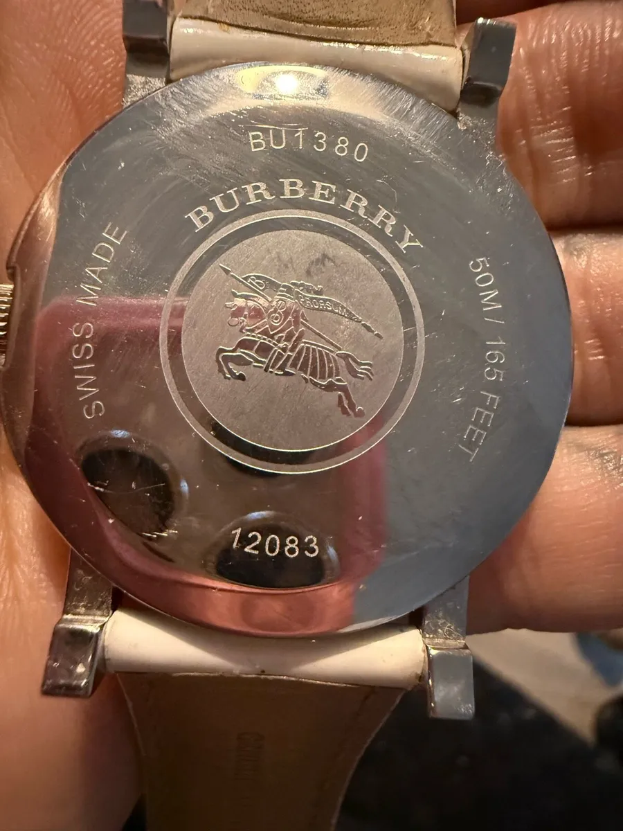 Burberry BU1380 - Image 3