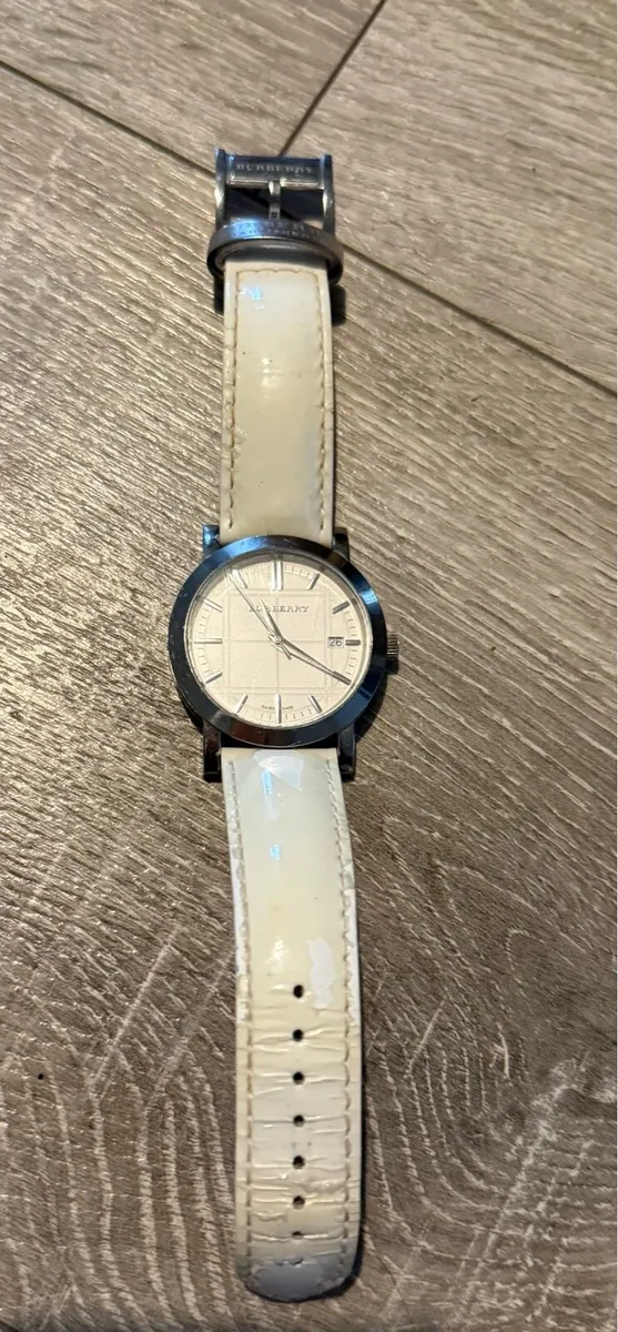 Burberry BU1380 - Image 4