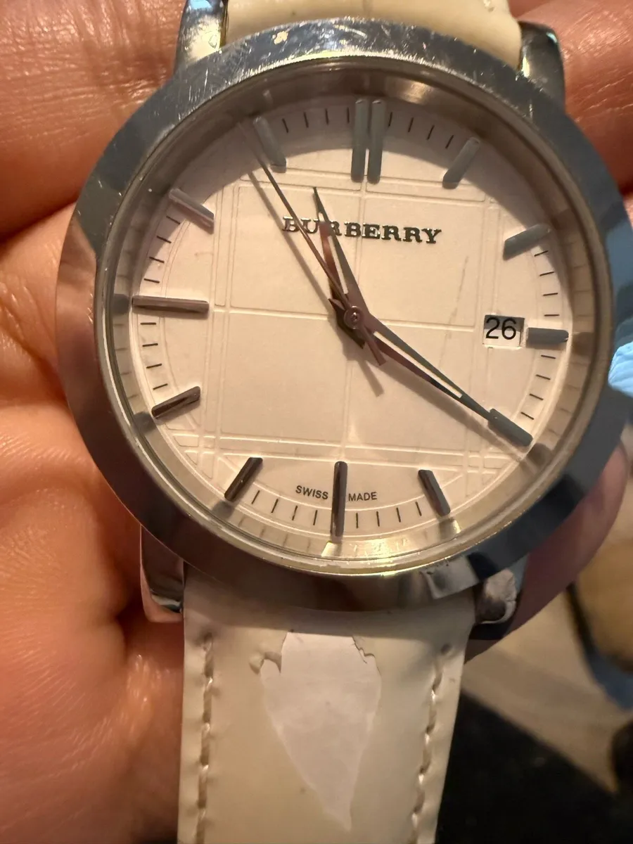 Burberry BU1380 - Image 2
