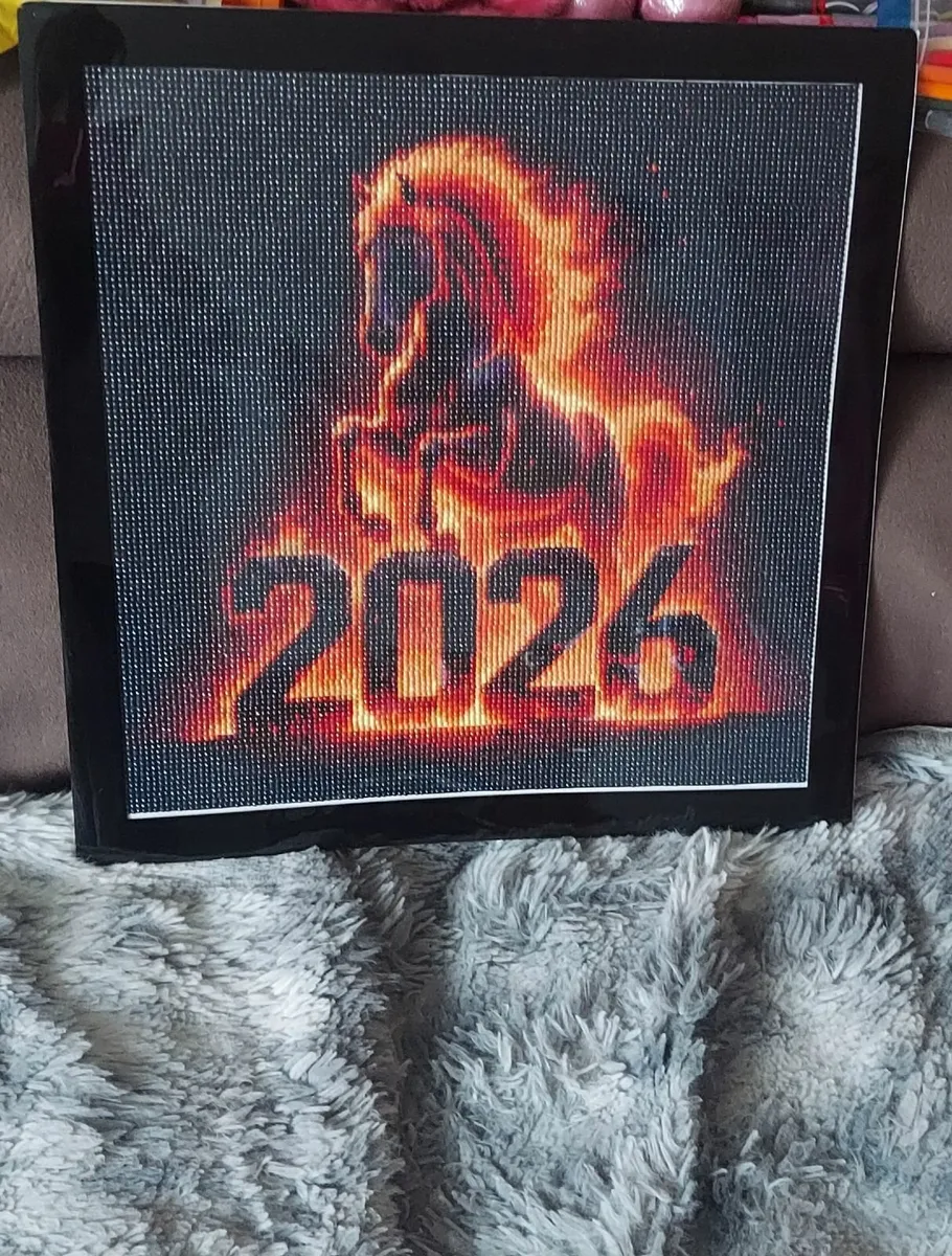 5D Diamondt painting - Image 2