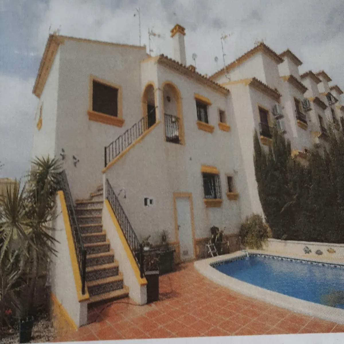 Holiday home abroad rent - Image 3