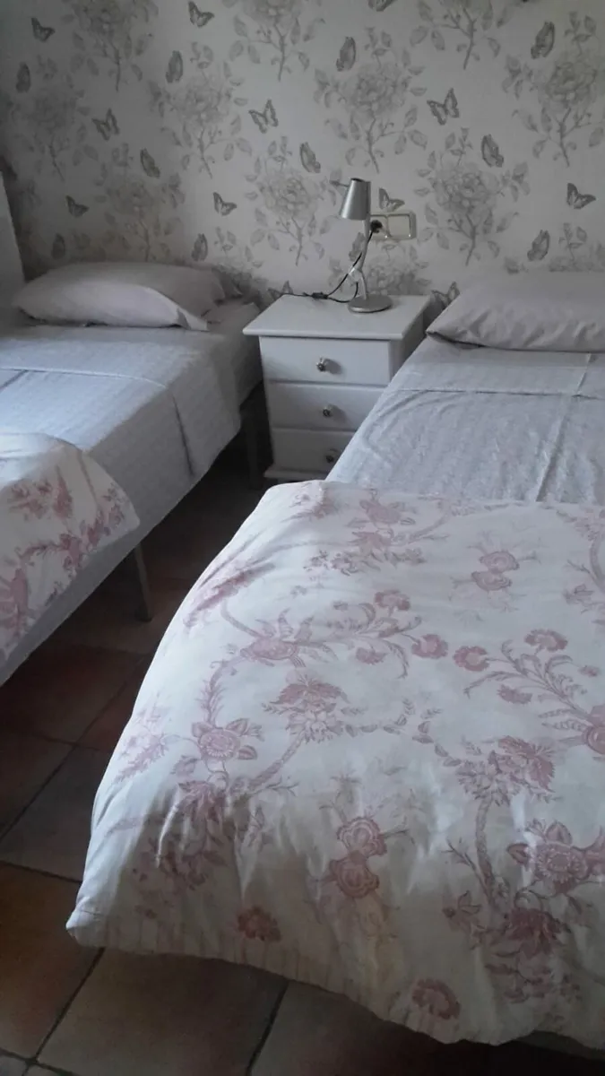 Holiday home abroad rent - Image 2