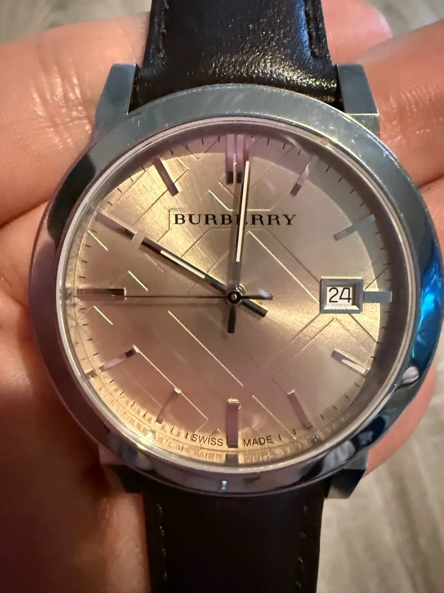 Burberry BU9011 - Image 3