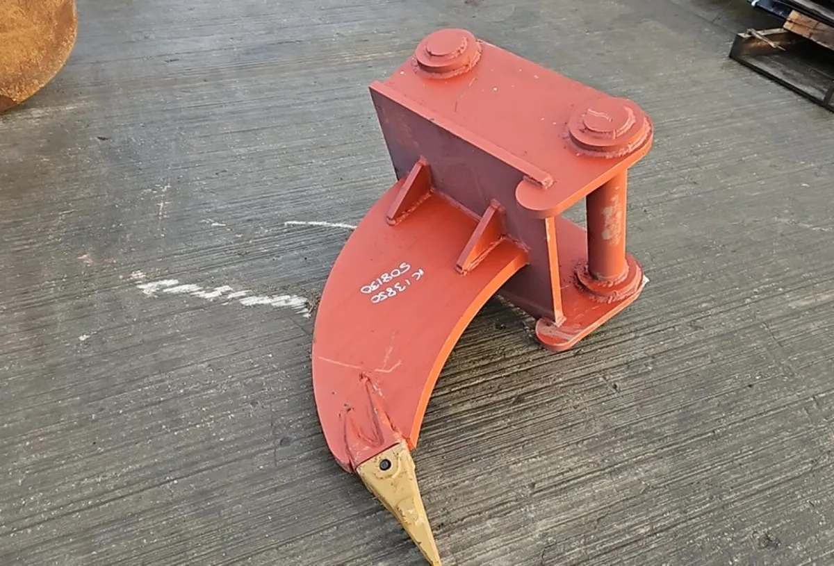 Ripper tooth 80mm 20t