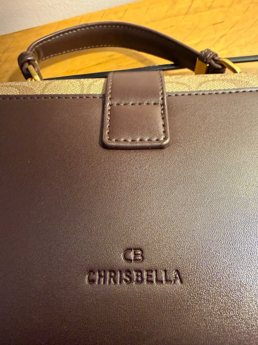 CHRISBELLA hand bag - Image 3