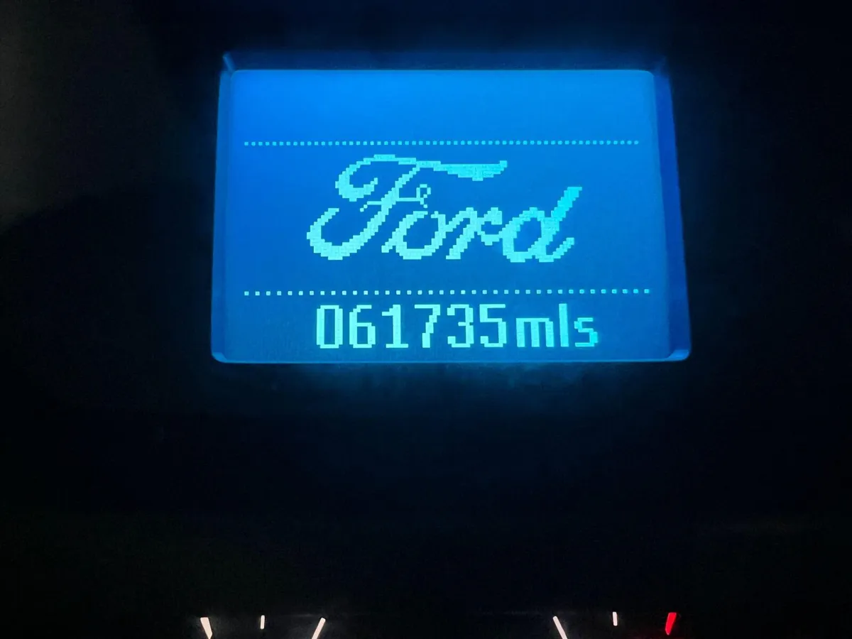 2018 Ford Transit Luton Box Van - Image 2