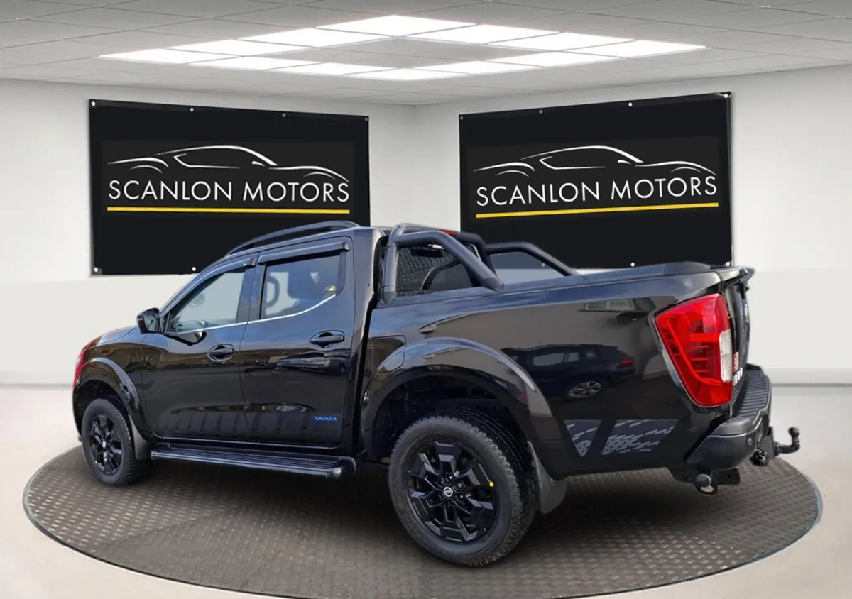 202 NISSAN NAVARA N GUARD - Image 2