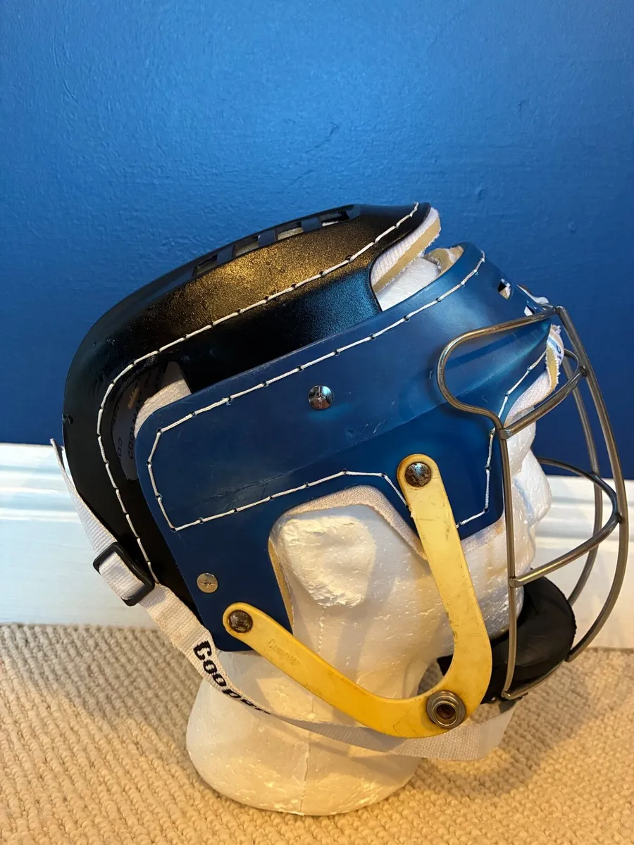 Cooper helmet - Image 2