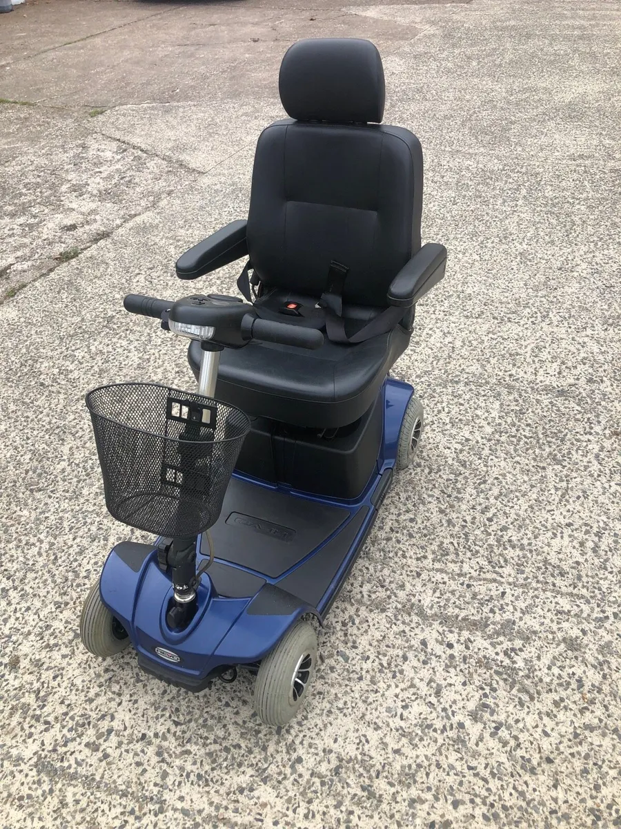 Mobility scooter - Image 2