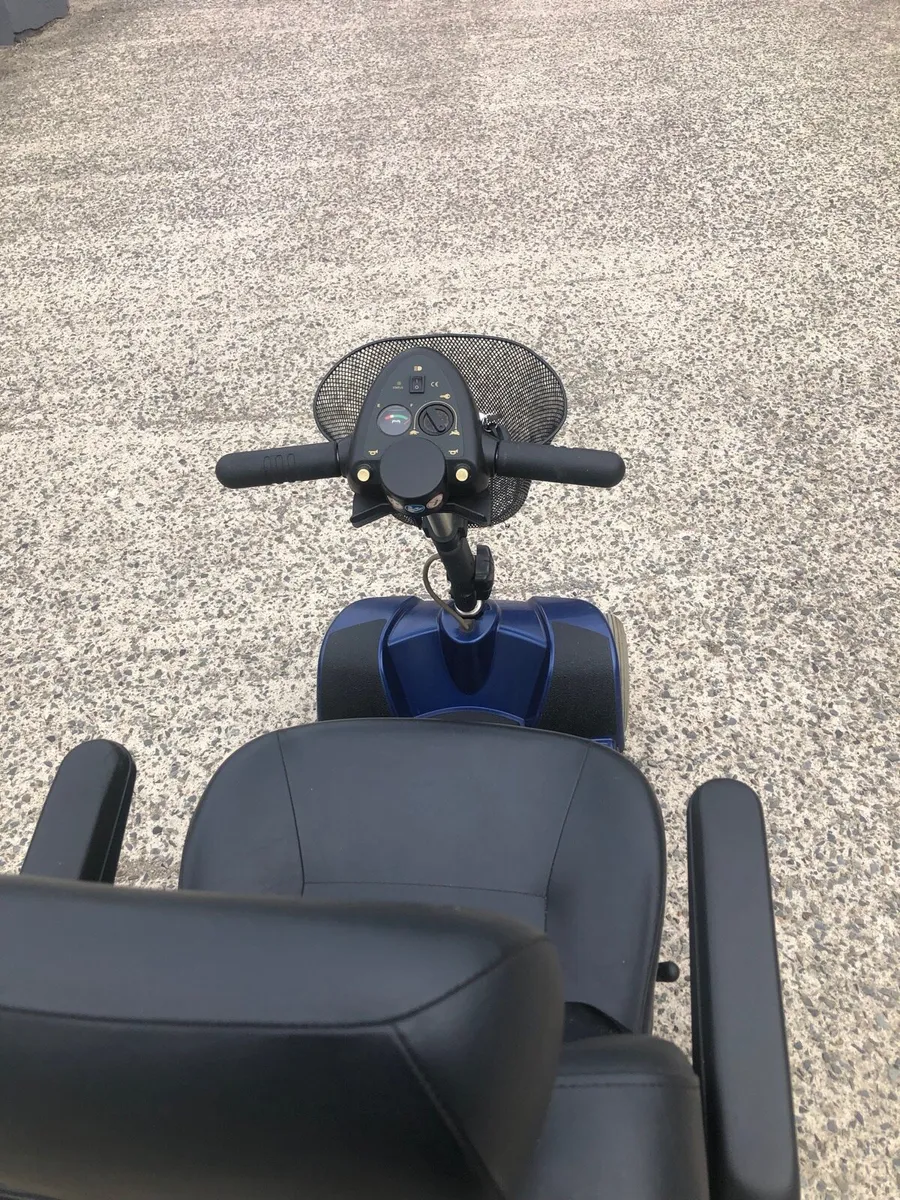 Mobility scooter - Image 3