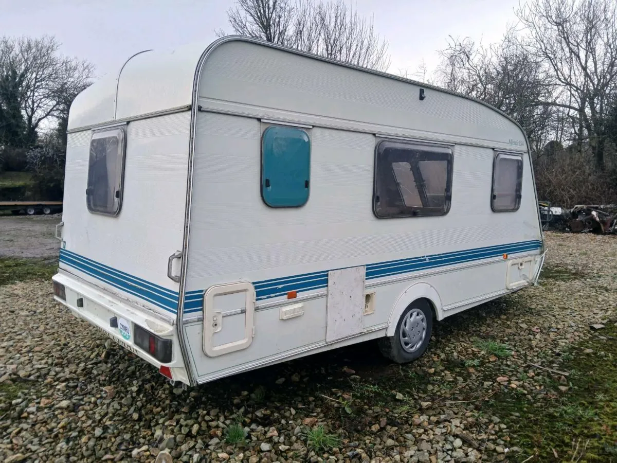 Craftsman caravan - Image 4