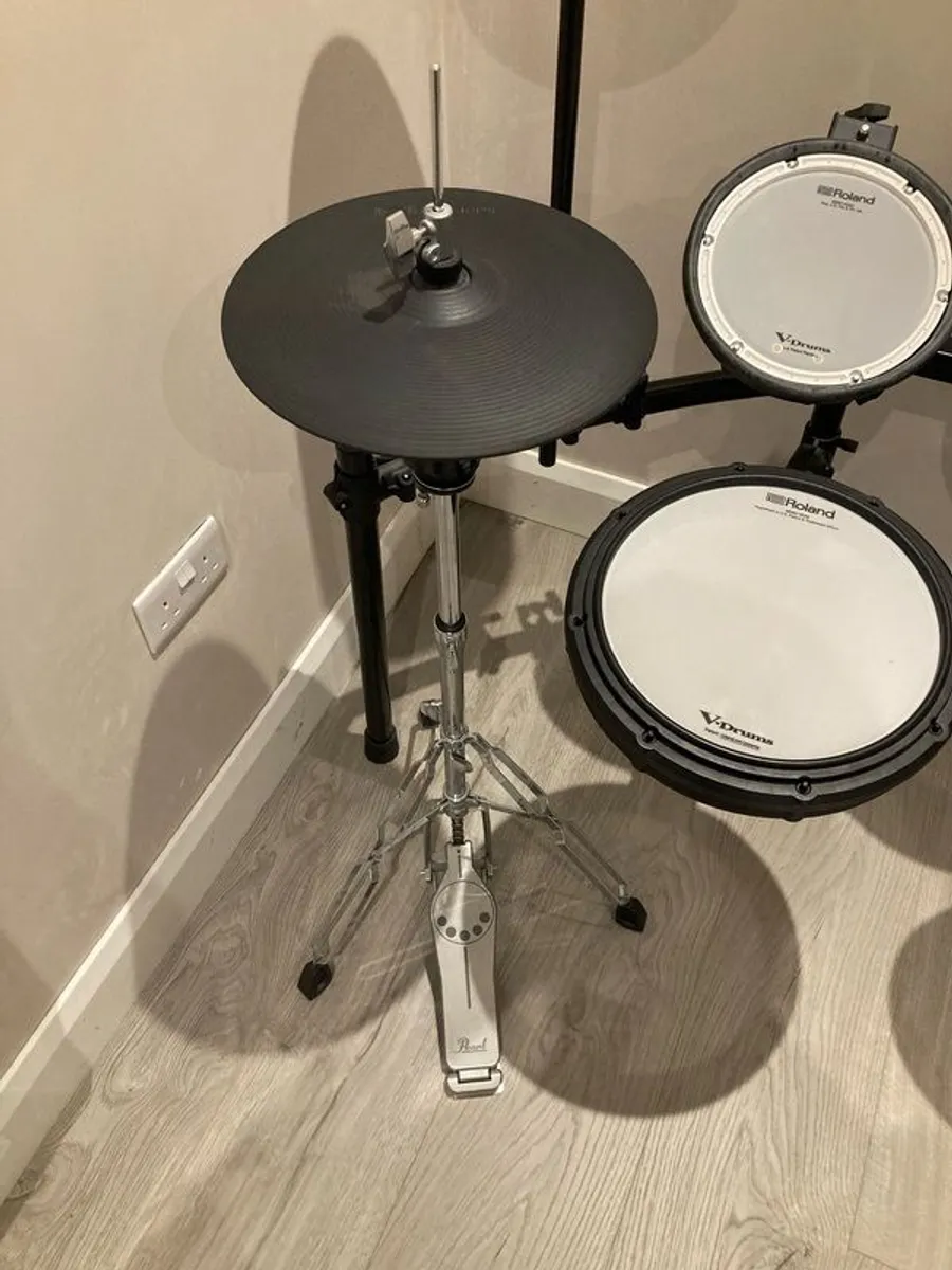 Roland V-Drums - Image 2